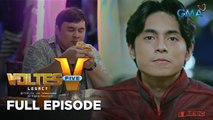 Voltes V Legacy: The Armstrong brothers’ coping mechanisms - Full Episode 19 (Recap)
