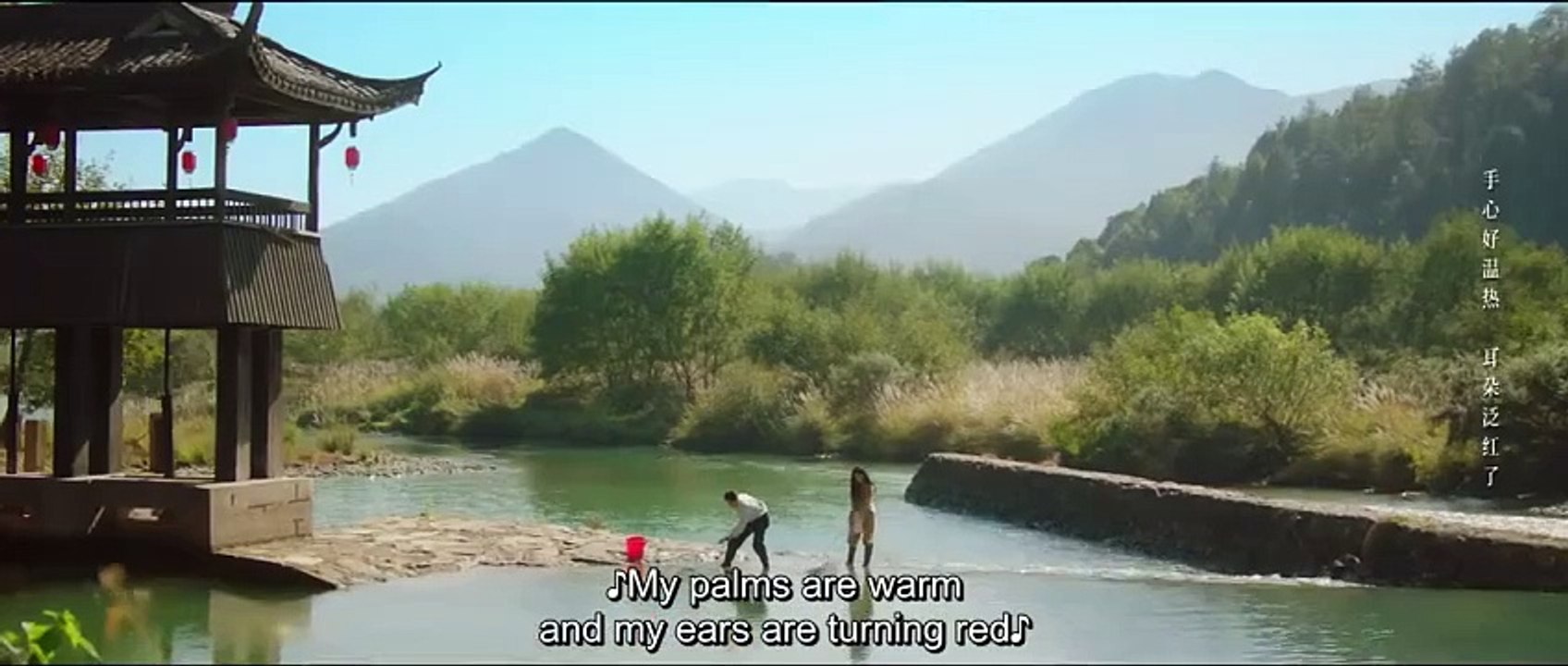 (ENG) Love in the Tea Garden (2024) Ep 3 EngSub