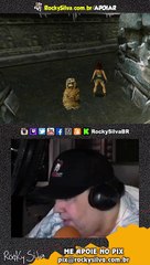 Tomb Raider Remastered É 3D OU FOTO PS4 [Rocky Silva]