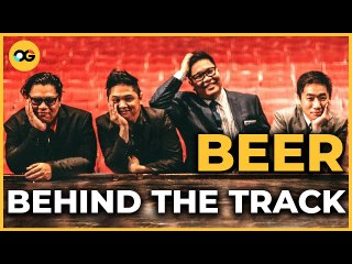 Beer by The Itchyworms | The Story Behind the Track | OG