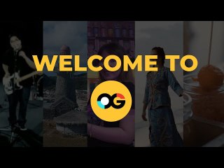 The Only Good Stories You Need To Know | OG