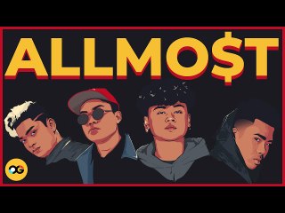 ALLMO$T | Meet the Group Behind DALAGA | Teaser | OG