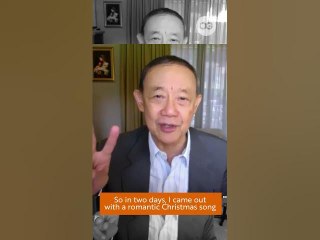  Jose Mari Chan | Perfect Christmas  #shorts