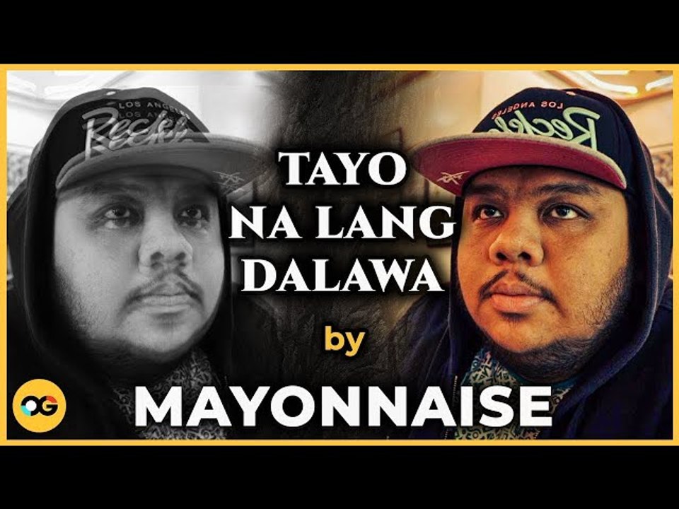  Tayo Na Lang Dalawa by Mayonnaise | The Story of the Hit Song | OG
