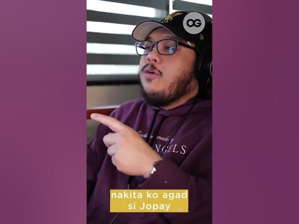  Jopay by Mayonnaise | The Story of the Hit Song | OG  #shorts