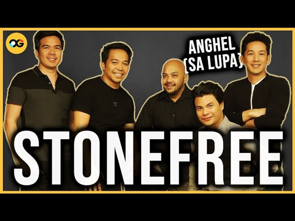 Anghel (Sa Lupa) | The Story Behind the Hit | OG