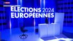 Élections européennes : six têtes de liste s’affrontent ce jeudi soir sur CNews