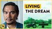 From Advertising to Farming. Finding Happiness in Everyday Life | Real Stories Real People | OG