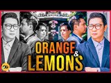 Clem Castro Profiles Orange & Lemons from Their Genesis to Their Comeback