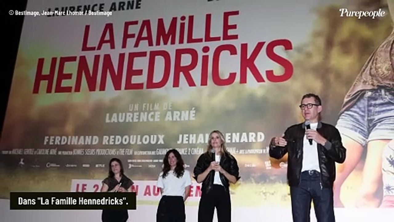 "On est tombés amoureux..." : Laurence Arné et Dany Boon se confient ensemble sur leur couple, ils ne l'avaient jamais fait !