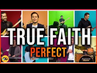 Perfect by True Faith - The Story Behind the Hit | OG