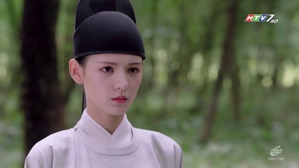 Mộng Tưởng Trường An tập 3 - Lồng Tiếng - Hoa Ngữ