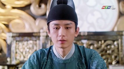 Mộng Trường An tập 7 - Lồng Tiếng - Hoa Ngữ