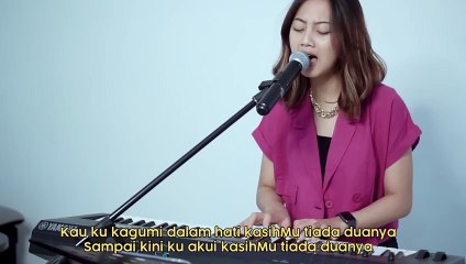 KASIHMU TIADA DUANYA