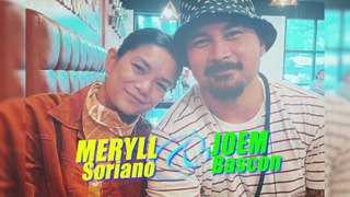 Fast Talk with Boy Abunda: Joem Bascon and Meryll Soriano (Ep. 349)