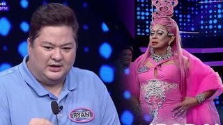 Family Feud: Yllana Boys vs Raging Divas