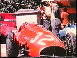 Formula 1  1953 Round 08 GP Switzerland