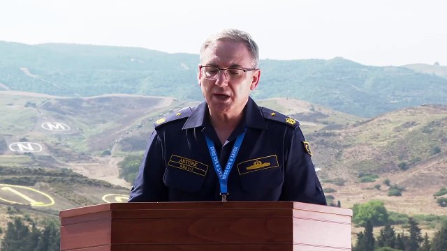 Gazze'deki soykırımda ABD'nin payı bir kez daha gözler önüne serildi. Katil İsrail ordusunun Refah'ta sivillerin sığındığı çadırları vurarak yaptığı katliamda kullanılan bombalar, ABD'ye ait çıktı. Bu katliam, sivillerin öldü