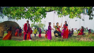 Chhattisgarh Mahtari - छत्तीसगढ़ महतारी _ Dulha Raja _ Raj Verma _ Sunil Soni _ छत्तीसगढ़ी Song