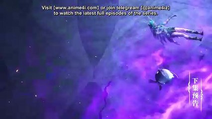 Throne of Seal Episode 110 (PV)