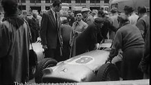 Formula 1   1954 Round 06 GP Germany