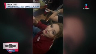 Santa Fe Klan estuvo en fiesta privada de candidata de Morena en Jalisco