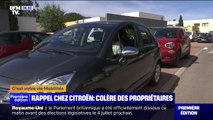 Pourquoi ce rappel massif chez Citroën, quel est le problème?