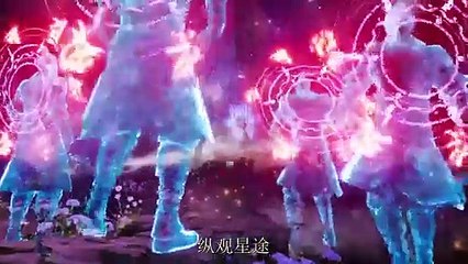 The Secrets of Star Divine Arts Episode 39 Subtitle