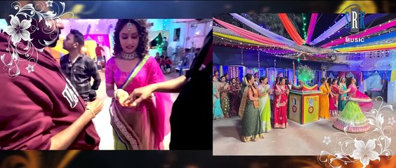 Mehndi Rachale - मेहंदी रचाले _ Dulha Raja _ Raj Verma, Kajal Sonber _ CG Song _ छत्तीसगढ़ी Song