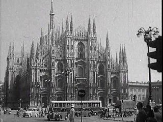 Formula 1  1954 Round 08 GP Italy