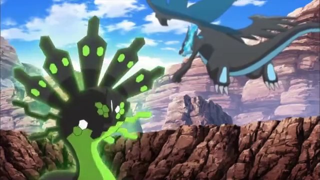 Pokémon the Series XYZ (Season 19) - E14 Hindi Episodes - An Explosive Operation! | ChillAndZeal |