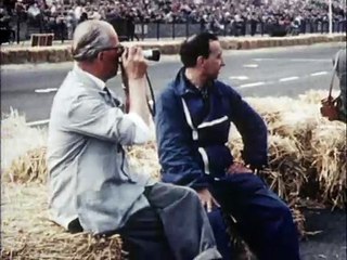 Formula 1  1955 Round 04 Zandvoort