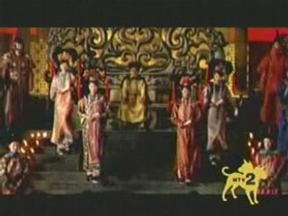 30 Seconds To Mars - From Yesterday