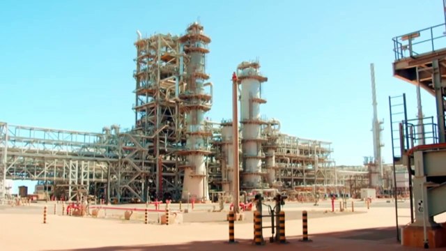 Report claims no royalties paid on 56% of gas exports