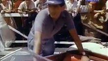 Formula 1  1955 British GP Aintree Highlights