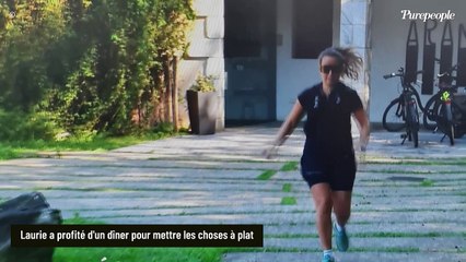 Jean-Nicolas "méchant" avec Laurie (Mariés au premier regard 2024), cet aveu en off qui ne passe pas ! (SPOILER)