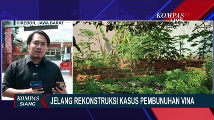 Inilah 3 Nama Rekan Pegi yang Bakal Diperiksa Polisi Terkait Kasus Vina Cirebon