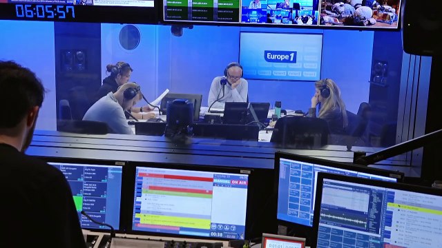 Grève des pharmaciens : des patients traversent la frontière franco-italienne pour s'approvisionner