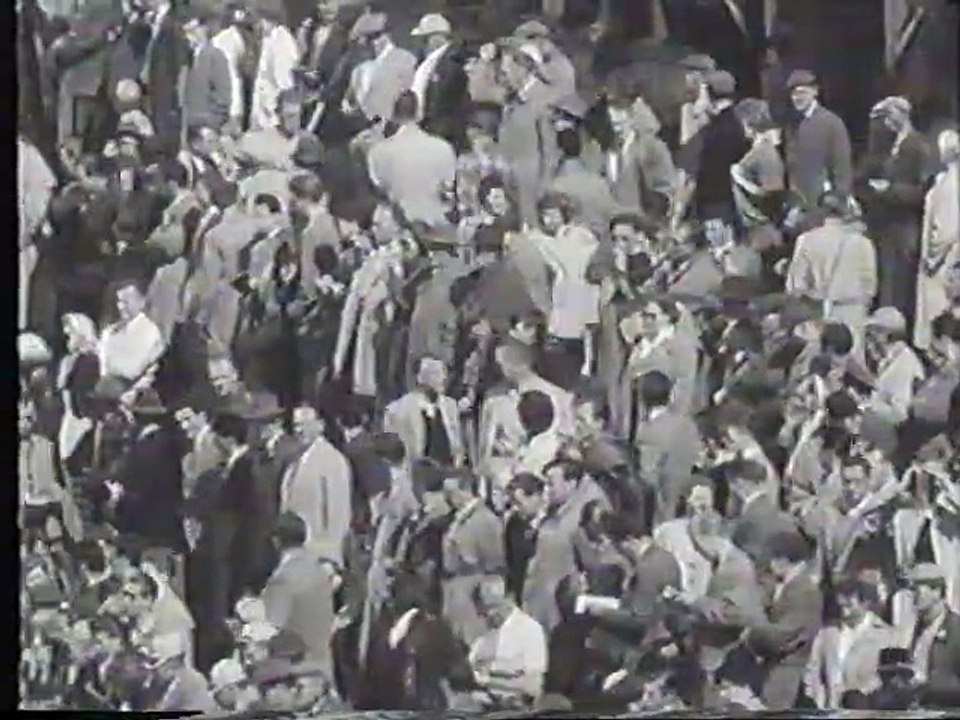Formula1  1956 Round 07 Germany English