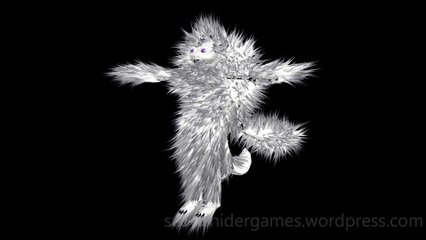 Prince Michel: 3D Model Video #2 (05-30-2024)