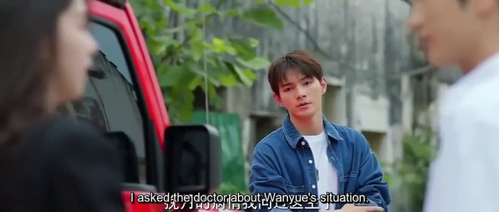 Orange Soda (2024 ) Ep 16 Eng Sub