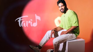 Farid  - Ahla Sehr (Official lyrics video) ｜ فريد - أحلى سحر