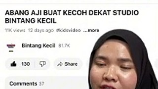 Bang aji oiii kelako la ko dik