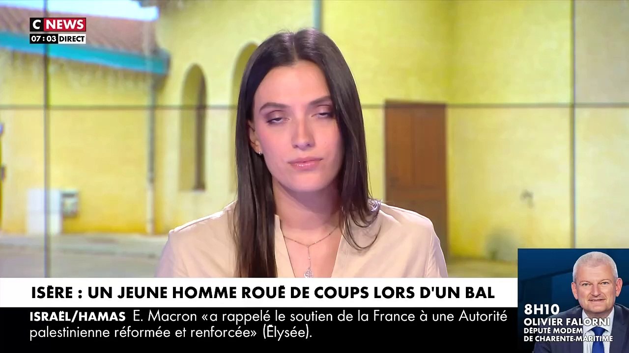 Comme à Crépol, des jeunes de la ville vont attaqué un bal de fermiers dans le village de Murinais dans l'Isère - Un jeune homme gravement blessé - "Ils ont dit qu'ils voulaient casser du blanc"