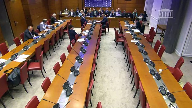 Commission des finances : Commissions d’évaluation des politiques publiques relative à la mission Enseignement scolaire et à la mission Agriculture - Mercredi 29 mai 2024