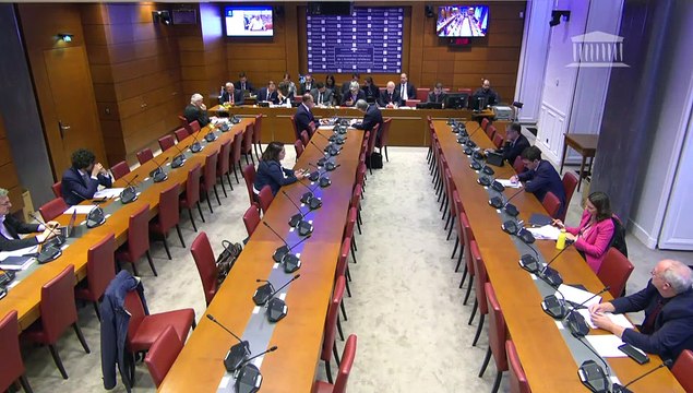 Commission des finances : Commission d’évaluation des politiques publiques relative à la mission Cohésion des territoires ; Discussion unique sur l’exécution budgétaire - Mercredi 29 mai 2024