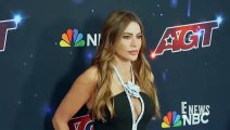 Sofia Vergara Gets Brutally HONEST About Her Plastic Surgery Past - Future- E- News