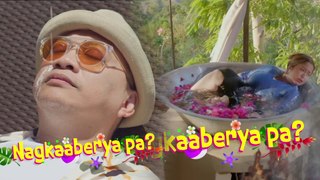 Pepito Manaloto: Nagkaaberya pa?