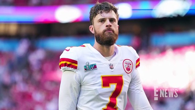 Harrison Butker Says He Has NO REGRETS Following Controversial Commencement Speech E- News