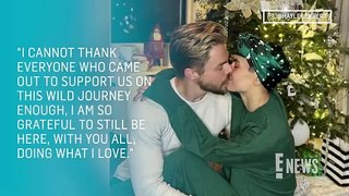 Derek Hough’s Wife Hayley Erbert Reflects on Her Life After Brain Surgery E- News